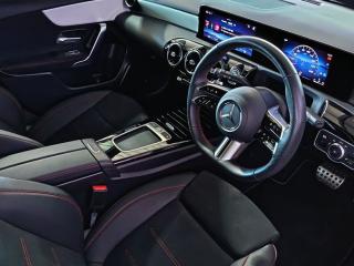 Mercedes-Benz A-Class A200 hatch Progressive