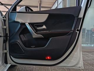 Mercedes-Benz A-Class A200 hatch Progressive