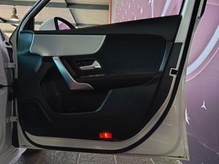 Mercedes-Benz A-Class A200 hatch Progressive