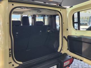 Suzuki Jimny 1.5 GLX AllGrip 5-door manual