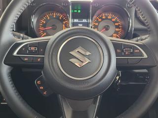 Suzuki Jimny 1.5 GLX AllGrip 5-door manual