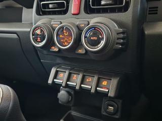 Suzuki Jimny 1.5 GLX AllGrip 5-door manual