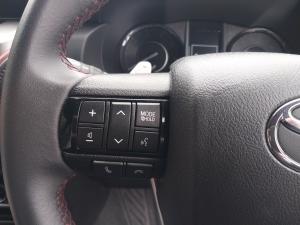 Toyota Fortuner 2.8GD-6 - Image 9