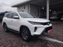 Thumbnail Toyota Fortuner 2.8GD-6