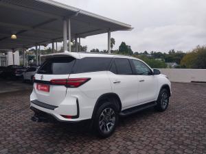 Toyota Fortuner 2.8GD-6 - Image 2