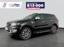 Thumbnail Ford Everest 2.0D BI-TURBO LTD 4X4 automatic