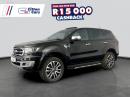 Thumbnail Ford Everest 2.0D BI-TURBO LTD 4X4 automatic