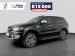 Ford Everest 2.0D BI-TURBO LTD 4X4 automatic - Thumbnail 1