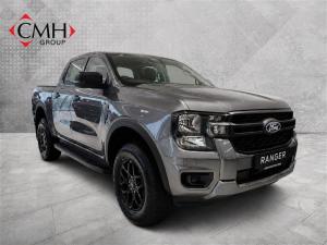 Ford Ranger 2.0 SiT double cab XL auto - Image 1