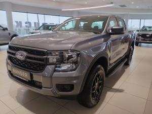 Ford Ranger 2.0 SiT double cab XL auto - Image 2