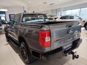 Ford Ranger 2.0 SiT double cab XL auto - Image 8