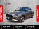 Thumbnail Suzuki Swift 1.2 GLX manual