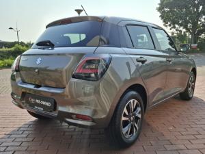 Suzuki Swift 1.2 GLX manual - Image 4