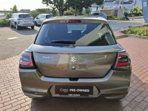 Suzuki Swift 1.2 GLX manual - Image 5