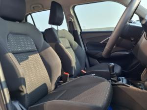 Suzuki Swift 1.2 GLX manual - Image 9