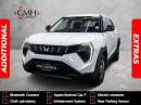 Thumbnail Mahindra XUV 3XO 1.2T MX2 auto