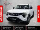 Thumbnail Mahindra XUV 3XO 1.2T MX2 auto