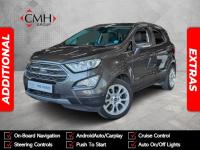 Thumbnail Ford EcoSport 1.0T Titanium