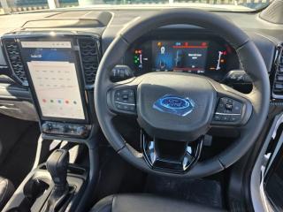 Ford Ranger 2.3T SuperCab Sport