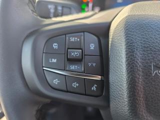 Ford Ranger 2.3T SuperCab Sport
