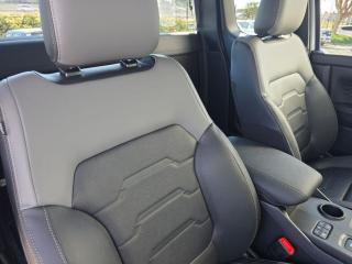 Ford Ranger 2.3T SuperCab Sport