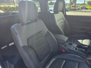 Ford Ranger 2.3T SuperCab Sport