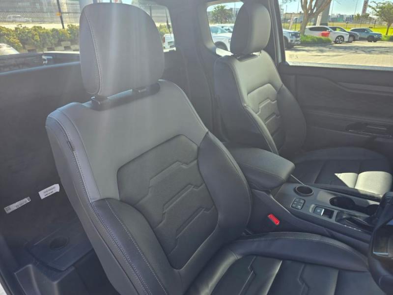 Ford Ranger Ranger 2.3T SuperCab Sport