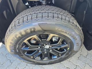 Ford Ranger 2.3T SuperCab Sport