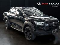 Thumbnail GWM P300 2.4T double cab LTD 4x4