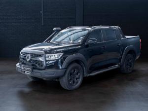 GWM P300 2.4T double cab LTD 4x4 - Image 2