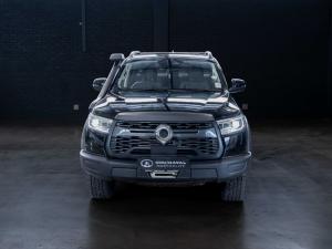 GWM P300 2.4T double cab LTD 4x4 - Image 3