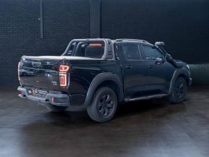 GWM P300 2.4T double cab LTD 4x4 - Image 5