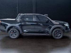GWM P300 2.4T double cab LTD 4x4 - Image 6