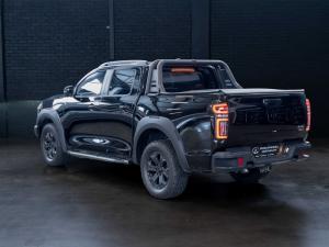 GWM P300 2.4T double cab LTD 4x4 - Image 7