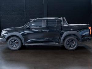GWM P300 2.4T double cab LTD 4x4 - Image 8