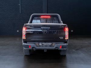 GWM P300 2.4T double cab LTD 4x4 - Image 9