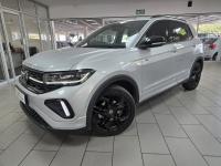 Thumbnail Volkswagen T-Cross 1.0TSI R-Line