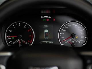 Haval Jolion Pro 1.5T Premium