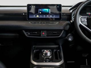 Haval Jolion Pro 1.5T Premium