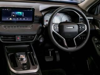 Haval Jolion Pro 1.5T Premium