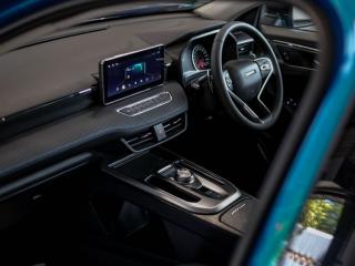Haval Jolion Pro 1.5T Premium