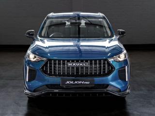 Haval Jolion Pro 1.5T Premium