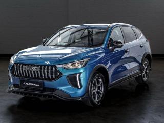 Haval Jolion Pro 1.5T Premium