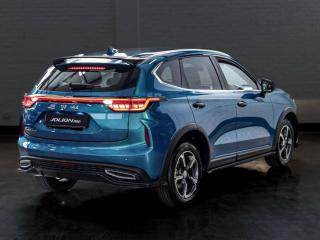 Haval Jolion Pro 1.5T Premium