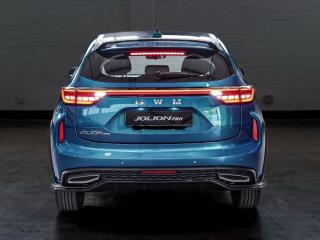 Haval Jolion Pro 1.5T Premium