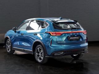 Haval Jolion Pro 1.5T Premium