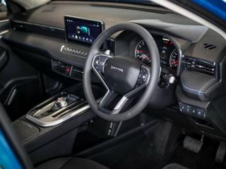 Haval Jolion Pro 1.5T Premium