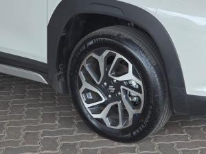Suzuki Fronx 1.5 GLX manual - Image 10