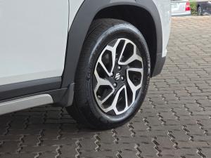 Suzuki Fronx 1.5 GLX manual - Image 11