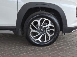 Suzuki Fronx 1.5 GLX manual - Image 12